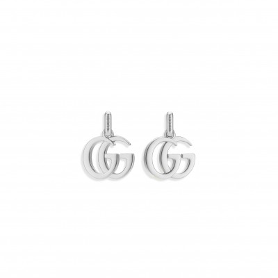 GUCCI GG MARMONT EARRINGS ‎864803